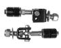 FORD MUSTANG 1965-1973 BIELLETTES AJUSTABLES DE BARRE STABILISATRICE Adjustable poly sway bar end links pair SCOTT DRAKE C5ZZ-5A486-ADJ