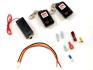 FORD MUSTANG 1965-1970 Wireless Trunk Release SCOTT DRAKE C5ZZ-6243200-WR