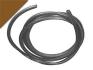 FORD MUSTANG 1964-1970 JOINT DE BORDURE DE TRANCHE MARRON A LA COUPE PAR 30 CM brown windlace Saddle SCOTT DRAKE C5ZZ-6502906-SA