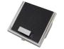FORD MUSTANG 1964-1966 CENDRIER DE CONSOLE Console Ash Tray Receptacle SCOTT DRAKE C5ZZ-65048A42-A