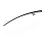 FORD MUSTANG 1965-1966 GLISSIERE RAIL JOINT SUR CUSTODE COTE AVANT DROIT PASSAGER vent window run door glass channel right SCOTT DRAKE C5ZZ-6521538-A