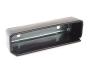 FORD MUSTANG 1964-1967 NOIR Poney door panel cup black SCOTT DRAKE C5ZZ-6524142-BK