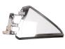 FORD MUSTANG 1964-1966 COUPE ENSEMBLE DE VITRE DROIT CLAIR Coupe Quarter Glass Assembly Right hand Clear SCOTT DRAKE C5ZZ-6529958-CK