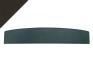 FORD MUSTANG 1964-1968 COUPE PLAGE ARRIERE NOIR Vinyl Package tray Black SCOTT DRAKE C5ZZ-6546656