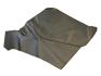 FORD MUSTANG 1964-1968 COUPE PAIRE D HABILLAGE DE PANNEAUX LATERAUX Coupe Quarter Panel Trim Black pair SCOTT DRAKE C5ZZ-65607623BK