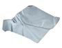 FORD MUSTANG 1965-1968 COUPE PAIRE D HABILLAGE DE PANNEAUX LATERAUX BLEU CLAIR Quarter Panel Trim Light Blue pair SCOTT DRAKE C5ZZ-65607623LB