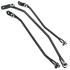 FORD MUSTANG 1965-1968 TRINGLE DE BOITE 4 VITESSES 4 speed shift linkage SCOTT DRAKE C5ZZ-7285-LRK