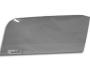 FORD MUSTANG 1964-1966 CABRIOLET VITRE DE PORTE FUME DROIT PASSAGER Right hand door glass Smoke SCOTT DRAKE C5ZZ-7621410-S