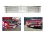 FORD MUSTANG 1964-1966 GRILLE DE CALANDRE ALUMINIUM Billet Aluminium Grille SCOTT DRAKE C5ZZ-8200-BLT