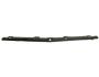 FORD MUSTANG 1964-1966 SUPPORT BAS DE GRILLE BEST Lower grille support concourse SCOTT DRAKE C5ZZ-8390-F