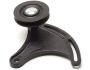 FORD MUSTANG 1965-1966 POULIE ET SUPPORT Adjustable idler Pulley and bracket SCOTT DRAKE C5ZZ-8678-B