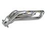 FORD MUSTANG 1964-1970 V8 260 289 302 PAIRE DE COLLECTEURS D ECHAPPEMENT SHORT SCOTT DRAKE C5ZZ-9430-SH 32103FLT