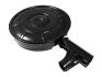 FORD MUSTANG 1965-1967 V8 260 289 BOITE A AIR ORIGINE Air Cleaner Stock Air Cleaner Assembly SCOTT DRAKE C5ZZ-9600-Z