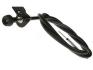FORD MUSTANG 1965-1966 CABLE DE STARTER HI-PO HAUTE PERFORMANCE 289 Hi-Po High Performance 289 Choke cable SCOTT DRAKE C5ZZ-9700-AR