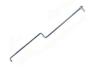 FORD MUSTANG 1965-1967 TIGE TRINGLE DE LIAISON ACCELERATEUR accelerator linkage rod 260 289 (12 3/4 inch) SCOTT DRAKE C5ZZ-9A702-D