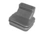 FORD MUSTANG 1967-1970 V8 390 427 428 SOUFFLET DE FOURCHETTE D`EMBRAYAGE Clutch Fork Boot at Bell Housing Repro DANIEL CARPENTER C60Z-7513-A