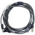 FORD MUSTANG 1966 FAISCEAU CABLE POUR POMPE LAVE GLACE POUR 1 VITESSE UNIQUEMENT Pump Harness for single speed pump SCOTT DRAKE C6ZZ-17290-A1