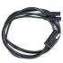 FORD MUSTANG 1966 FAISCEAU CABLE POUR POMPE DOUBLE VITESSE DE LAVE GLACE Pump Harness for two speed pump SCOTT DRAKE C6ZZ-17290-A2 NEXISTE PLUS