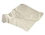 FORD MUSTANG 1966-1968 COUPE PAIRE D HABILLAGE DE PANNEAUX LATERAUX Quarter Panel Trim Parchment pair SCOTT DRAKE C6ZZ-65607623PR