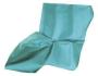 FORD MUSTANG 1965-1968 CABRIOLET PAIRE D HABILLAGE DE PANNEAUX LATERAUX BLEU TURQUOISE Quarter Panel Trim Aqua Pair SCOTT DRAKE C6ZZ-76607623AQ