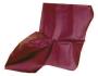 FORD MUSTANG 1965-1966 CABRIOLET PAIRE D HABILLAGE DE PANNEAUX LATERAUX Quarter Panel Trim Emberglow Pair SCOTT DRAKE C6ZZ-76607623EM