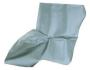 FORD MUSTANG 1966-1967 CABRIOLET PAIRE D HABILLAGE DE PANNEAUX LATERAUX BLEU CLAIR Quarter Panel Trim Light Blue Pair SCOTT DRAKE C6ZZ-76607623LB