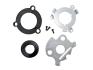 FORD MUSTANG 1967 KIT STANDARD CONTACTEUR DE KLAXON Standard horn ring contact kit SCOTT DRAKE C7AZ-13A821