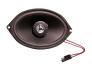 FORD MUSTANG 1967-1968 HAUT PARLEURS DE TABLEAU DE BORD DUAL CONE 12,7CM X 17,8CM Underdash Speaker dual cone 5X7inch SCOTT DRAKE C7AZ-18808-D