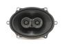 FORD MUSTANG 1967-1968 HAUT PARLEUR DE TABLEAU DE BORD AVEC CLIMATISATION DVC Upgrade speaker with AC SCOTT DRAKE C7AZ-18808-DVCA