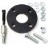 FORD MUSTANG 1967-1970 COUPLEUR DE DIRECTION CAOUTCHOUC Rubber Steering Coupler SCOTT DRAKE C7OZ-3A525-R