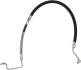 FORD MUSTANG 1967-1970 V8 289 302 DURITE TUYAU FLEXIBLE DE DIRECTION ASSISTEE DE PRESSION Power steering hose pressure SCOTT DRAKE C7OZ-3A719-C (tube 1/4 version petit filetage avec cle 7/16 cot control valve) C7OZ-3A719-C