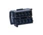 FORD MUSTANG 1967 CONNECTEUR COSSE DE CONTACTEUR DE CLIGNOTANTS Turn signal switch harness connector SCOTT DRAKE C7SZ-14489-B C5SZ-14489-B