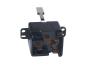 FORD MUSTANG 1967 INTERRUPTEUR VARIATEUR DE VITESSES DE BALAIS D ESSUIE GLACE 2 VITESSES  2 speed wiper switch SCOTT DRAKE C7ZZ-17A553-A