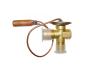 FORD MUSTANG 1967-1968 VALVE D EXPANSION D AIR CONDITIONNE Air conditioning expansion valve SCOTT DRAKE C7ZZ-19849