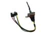 FORD MUSTANG 1967 COMMUTATEUR DE VENTILATEUR DE CHAUFFAGE POUR MODELE AVEC CLIMATISATION Blower motor fan switch for AC cars SCOTT DRAKE C7ZZ-19986-AC
