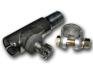 FORD MUSTANG 1967-1970 ADAPTATEUR DE CONDUITE POUR PASSER D ASSISTEE A MANUELLE Manual steering adapter SCOTT DRAKE C7ZZ-3304-AD