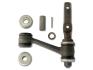 FORD MUSTANG 1967-1970 RELAIS DE DIRECTION MODELE AVEC DIRECTION ASSISTEE EN DEUX PIECES DEMONTABLE idler arm with power steering 2 pieces SCOTT DRAKE C7ZZ-3350-CR