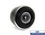 FORD MUSTANG 1967 BLOC CENTRALE BOULE DE VOLANT NOIR horn pad black SCOTT DRAKE C7ZZ-3623-BK