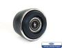 FORD MUSTANG 1967 BLOC CENTRALE BOULE DE VOLANT BLEU horn pad blue SCOTT DRAKE C7ZZ-3623-BL