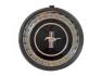 FORD MUSTANG 1967 CAPSULE EMBLEME DE VOLANT steering wheel hub embleme SCOTT DRAKE C7ZZ-3649-A