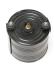 FORD MUSTANG 1967-1969 Tilt away steering vacuum canister SCOTT DRAKE C7ZZ-3E547-A