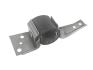 FORD MUSTANG 1967-1969 SUSPENSION D ECHAPPEMENT DOUBLE GAUCHE Dual Exhaust Muffler Hanger SCOTT DRAKE C7ZZ-5A246-L