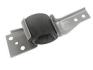 FORD MUSTANG 1967-1969 SUSPENSION D ECHAPPEMENT DOUBLE DROITE Dual Exhaust Muffler Hanger SCOTT DRAKE C7ZZ-5A246-R