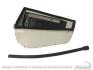 FORD MUSTANG 1967-1968 FASTBACK BOITE CANALISATION D ECOPE D AILE POUR VENTILATION PASSAGER ARRIERE GAUCHE quarter inner door lh fb MUSCLECAR GT M3514D C7ZZ-63278891-K