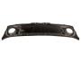 FORD MUSTANG 1967-1968 PANNEAU CHEMINEE INFERIEUR Lower cowl panel SCOTT DRAKE C7ZZ-6502010-A 3648E