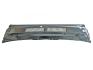 FORD MUSTANG 1967-1968 PANNEAU SUPERIEUR DE CHEMINEE AVEC GRILLE Upper cowl grille panel MUSCLECAR GT 3648F C7ZZ-6502228-A