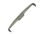 FORD MUSTANG 1967-1968 CASQUETTE DE TABLEAU DE BORD LIERRE DORE Dashes Direct Reproduction Dash Pads ivy gold D21016704