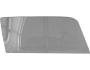 FORD MUSTANG 1967-1968 COUPE VITRE COTE DROIT FUME Right Hand Door Glass Smoke SCOTT DRAKE C7ZZ-6521410-S