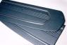 FORD MUSTANG 1967 PAIRE PANNEAUX DE PORTE BLEU Standard door panels blue SCOTT DRAKE C7ZZ-65239423BL