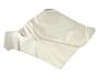 FORD MUSTANG 1967-1968 COUPE PAIRE D HABILLAGE DE PANNEAUX LATERAUX Quarter Panel Trim Parchment pair SCOTT DRAKE C7ZZ-65607623LP